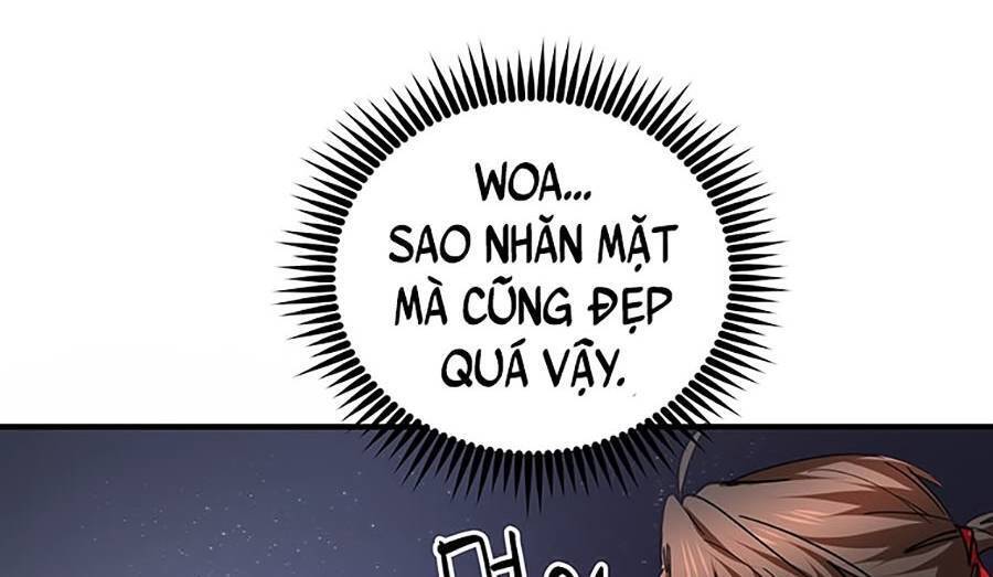 Võ Đang Kỳ Hiệp Chapter 73 - Trang 2