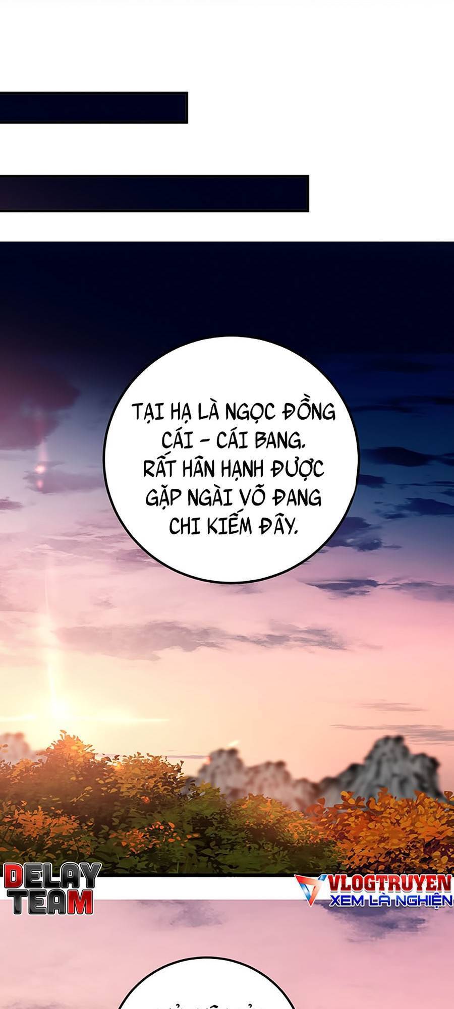 Võ Đang Kỳ Hiệp Chapter 72 - Trang 2