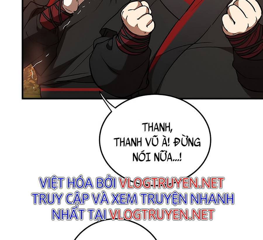 Võ Đang Kỳ Hiệp Chapter 72 - Trang 2