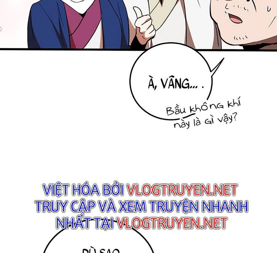 Võ Đang Kỳ Hiệp Chapter 72 - Trang 2