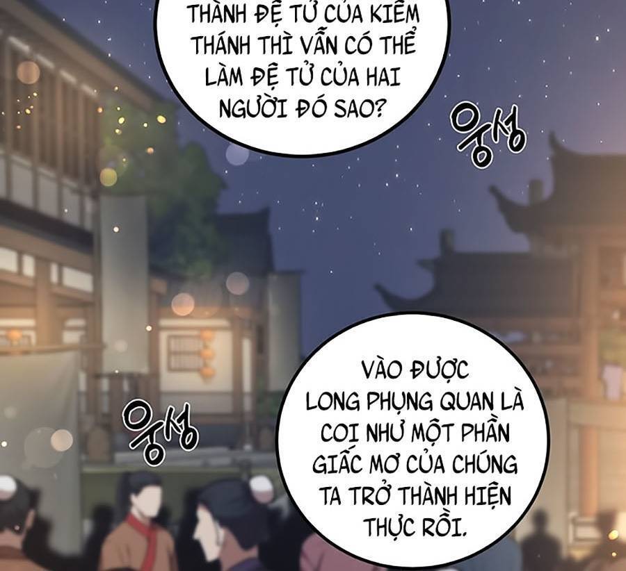 Võ Đang Kỳ Hiệp Chapter 72 - Trang 2