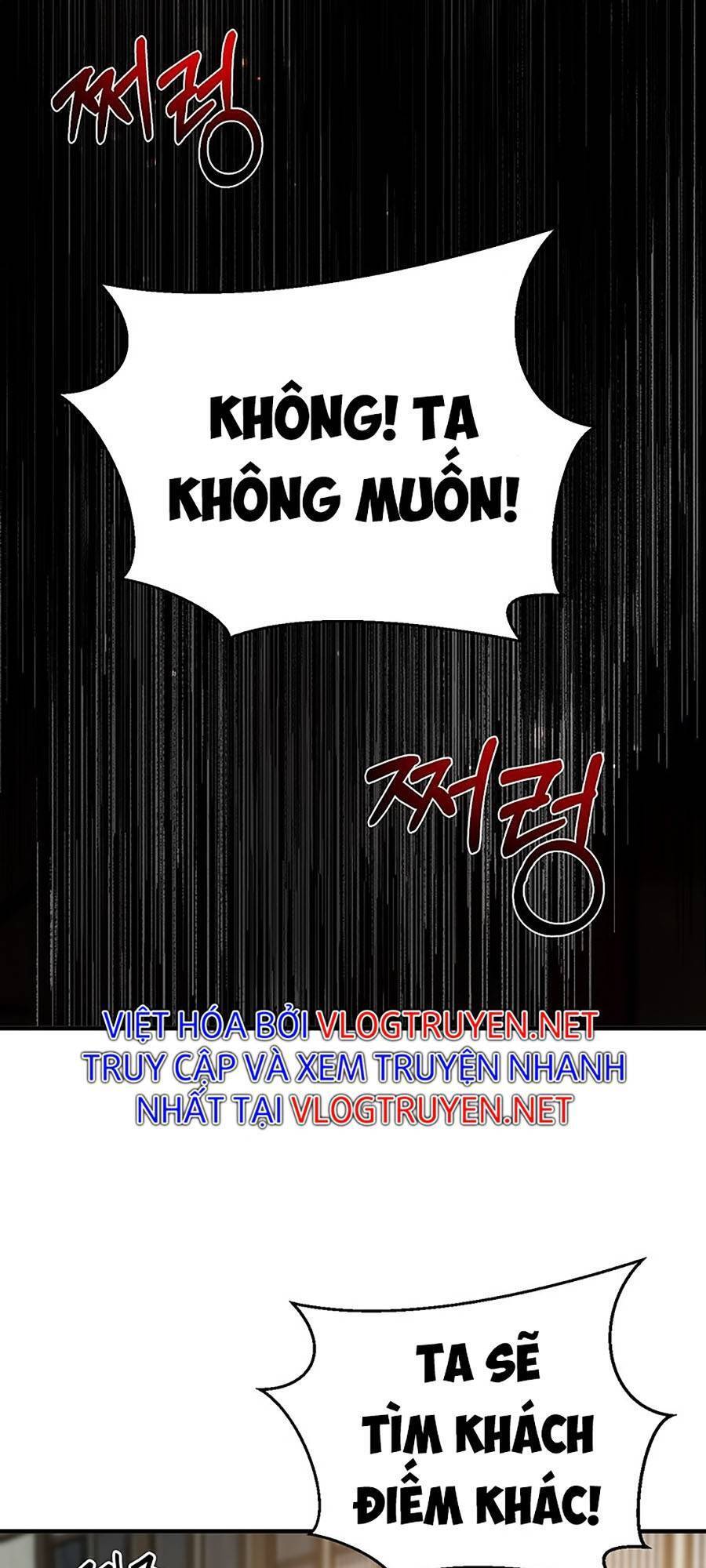 Võ Đang Kỳ Hiệp Chapter 72 - Trang 2