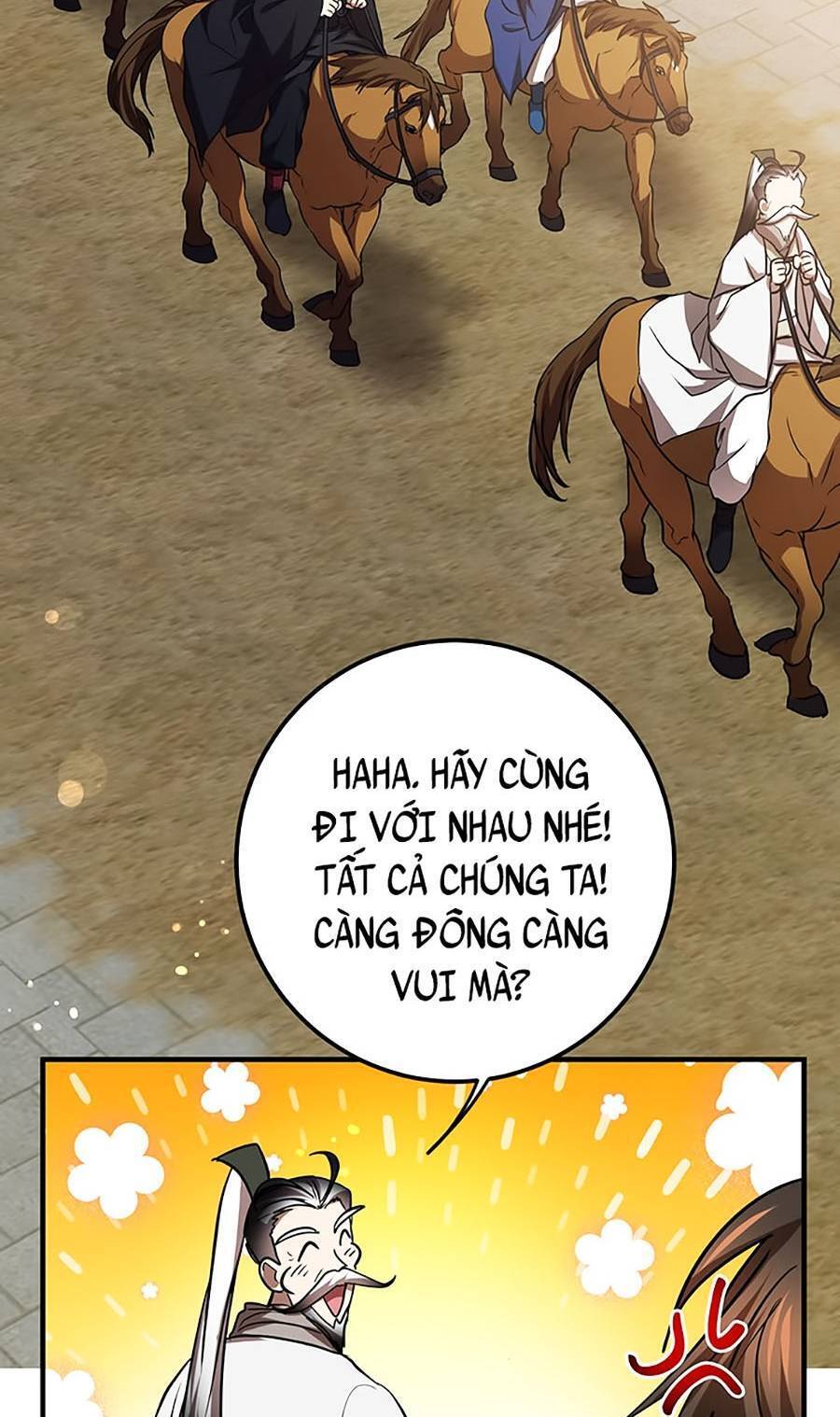 Võ Đang Kỳ Hiệp Chapter 72 - Trang 2