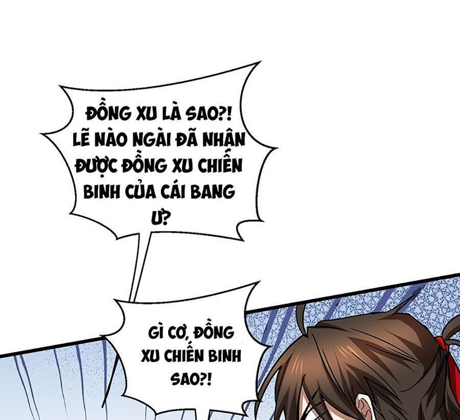 Võ Đang Kỳ Hiệp Chapter 72 - Trang 2