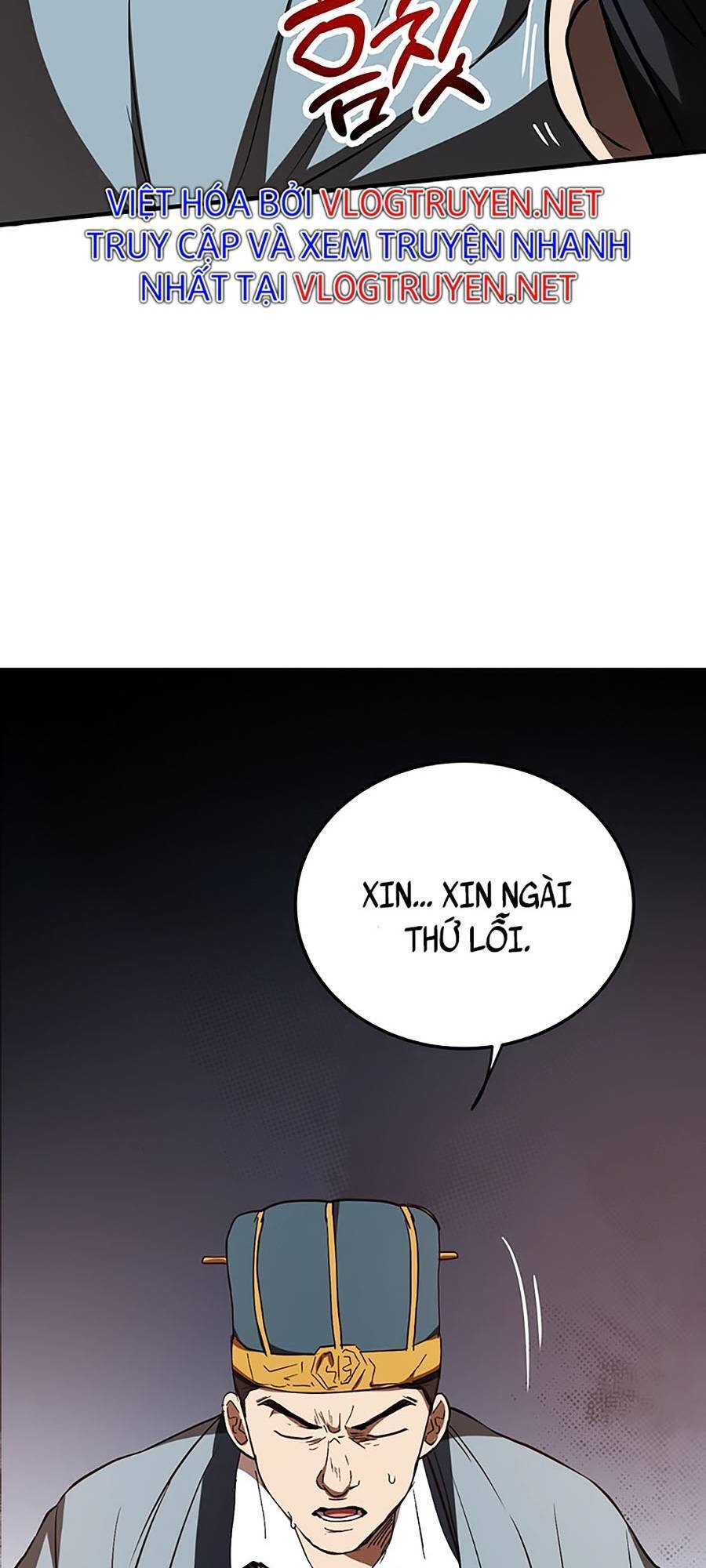 Võ Đang Kỳ Hiệp Chapter 72 - Trang 2