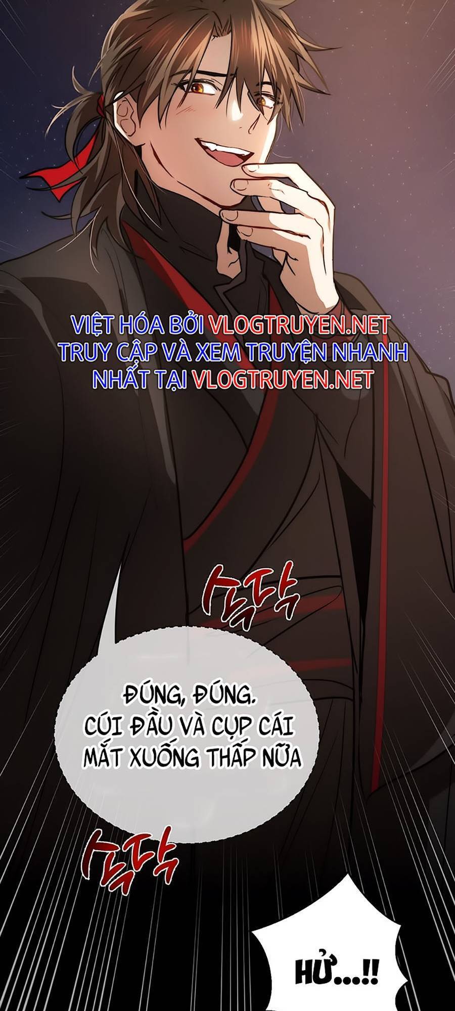 Võ Đang Kỳ Hiệp Chapter 72 - Trang 2