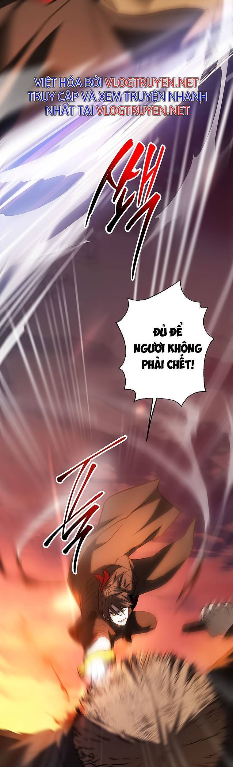 Võ Đang Kỳ Hiệp Chapter 71 - Trang 2