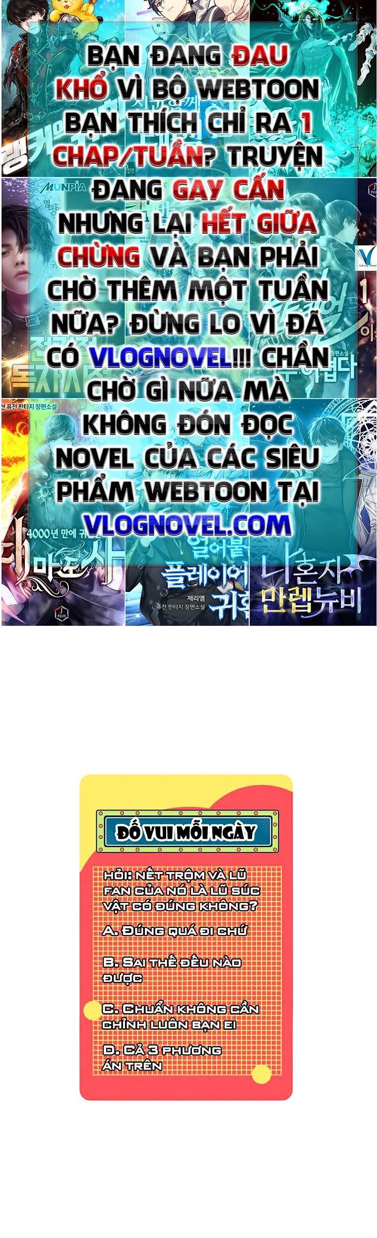 Võ Đang Kỳ Hiệp Chapter 71 - Trang 2