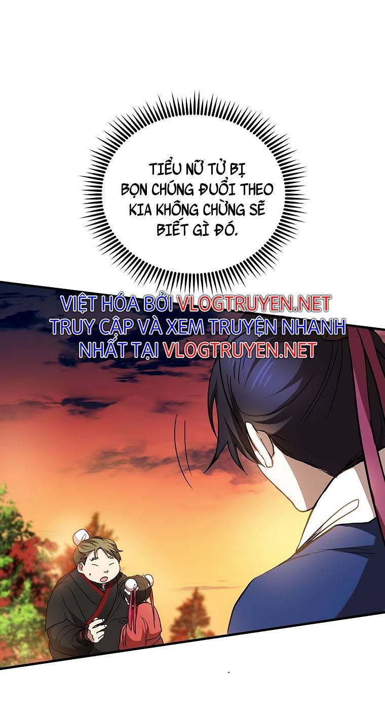 Võ Đang Kỳ Hiệp Chapter 71 - Trang 2