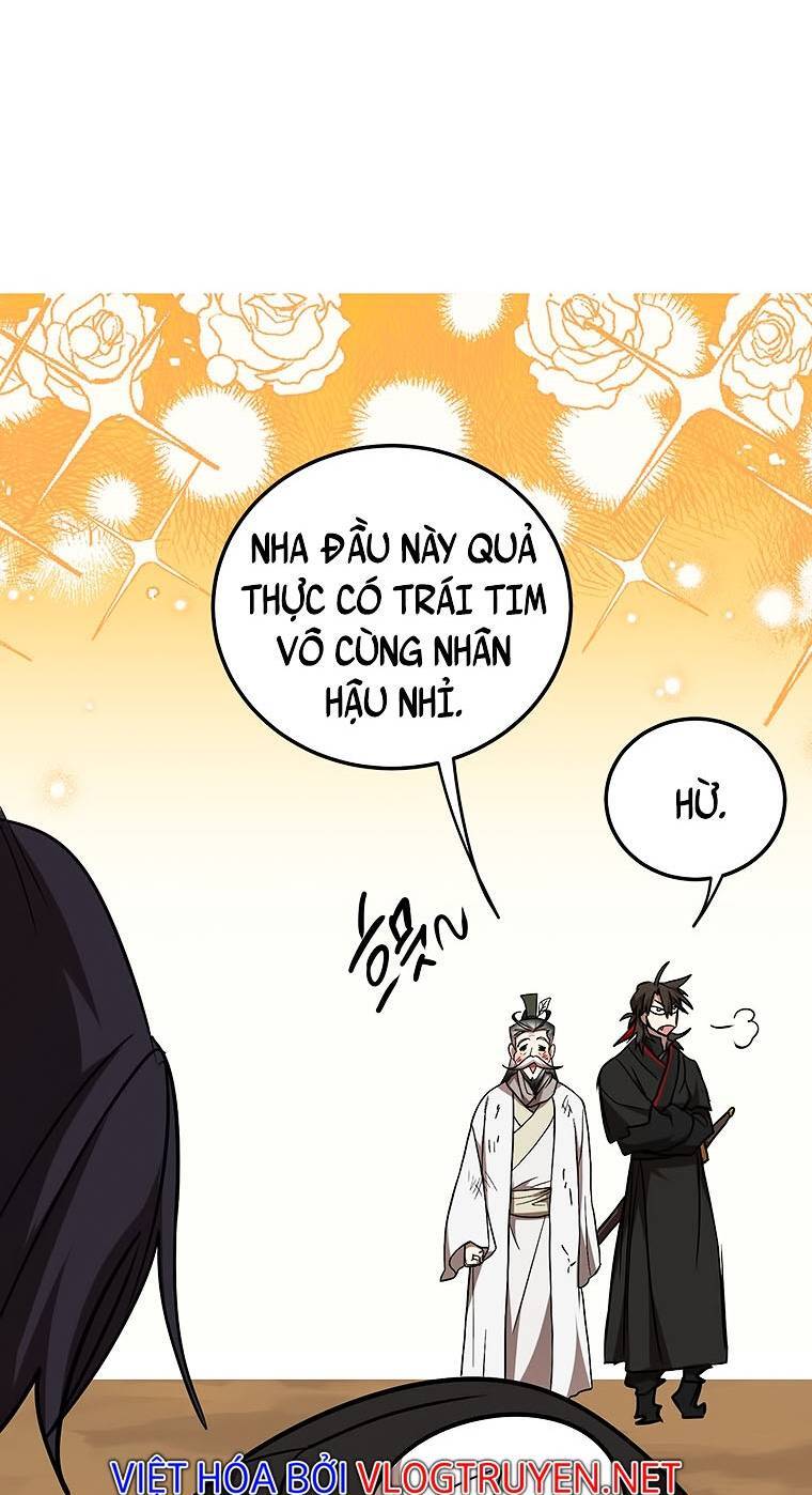 Võ Đang Kỳ Hiệp Chapter 71 - Trang 2