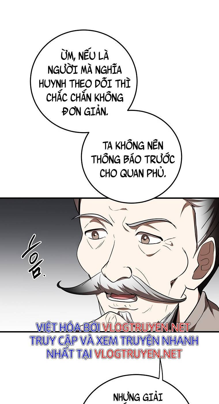 Võ Đang Kỳ Hiệp Chapter 71 - Trang 2