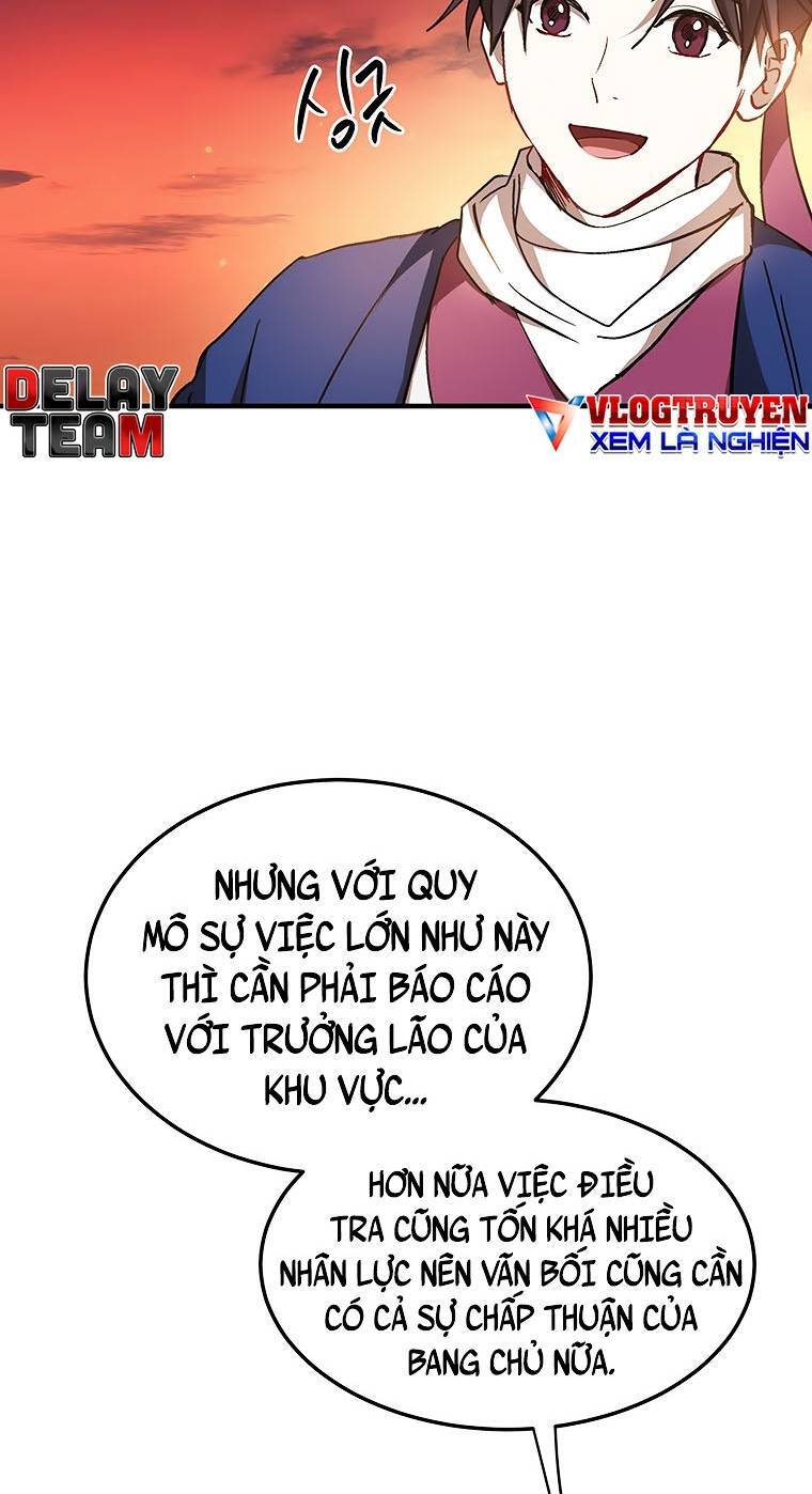 Võ Đang Kỳ Hiệp Chapter 71 - Trang 2