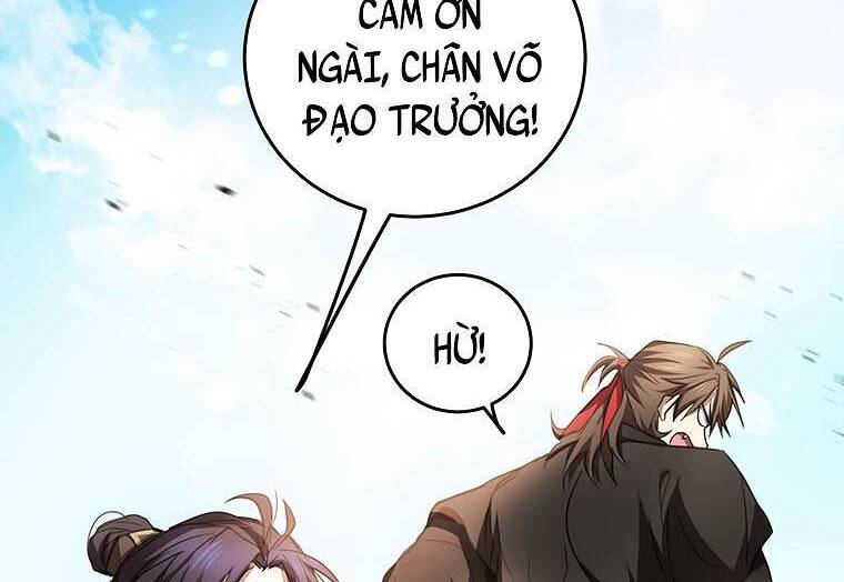 Võ Đang Kỳ Hiệp Chapter 70 - Trang 2