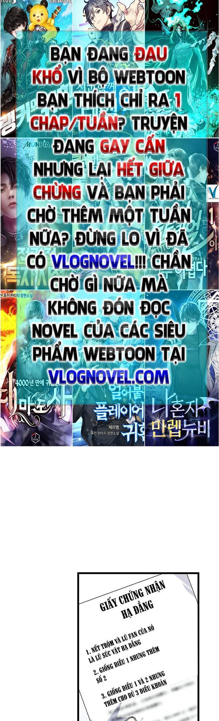 Võ Đang Kỳ Hiệp Chapter 70 - Trang 2