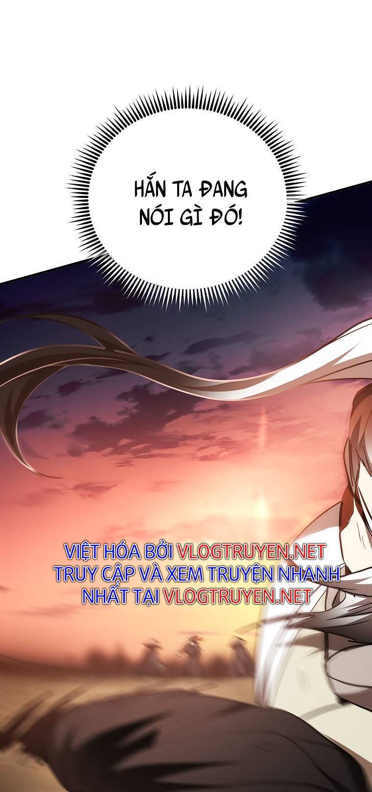 Võ Đang Kỳ Hiệp Chapter 70 - Trang 2