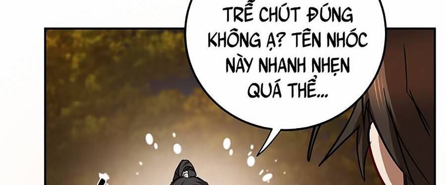 Võ Đang Kỳ Hiệp Chapter 69 - Trang 2