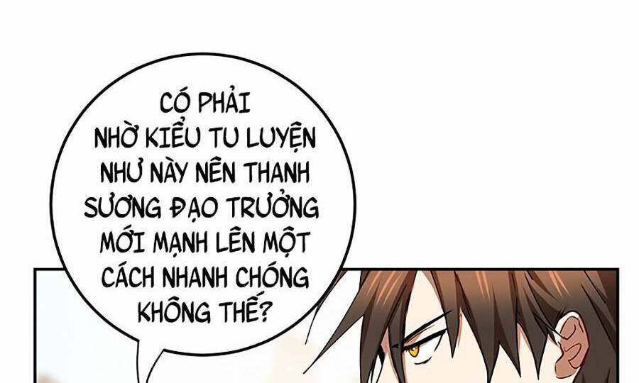 Võ Đang Kỳ Hiệp Chapter 69 - Trang 2