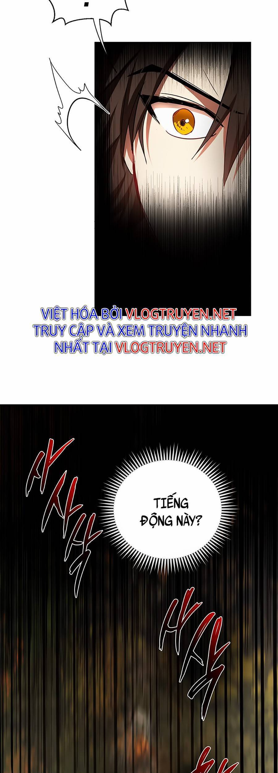 Võ Đang Kỳ Hiệp Chapter 69 - Trang 2