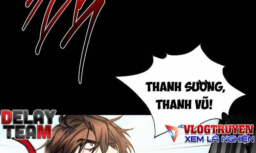 Võ Đang Kỳ Hiệp Chapter 69 - Trang 2