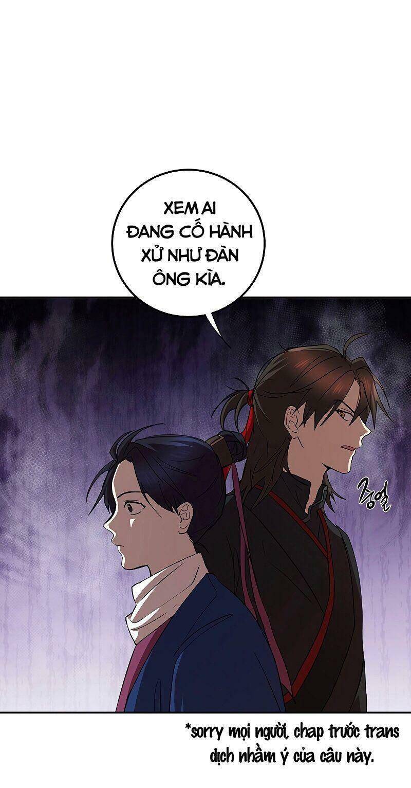 Võ Đang Kỳ Hiệp Chapter 68 - Trang 2