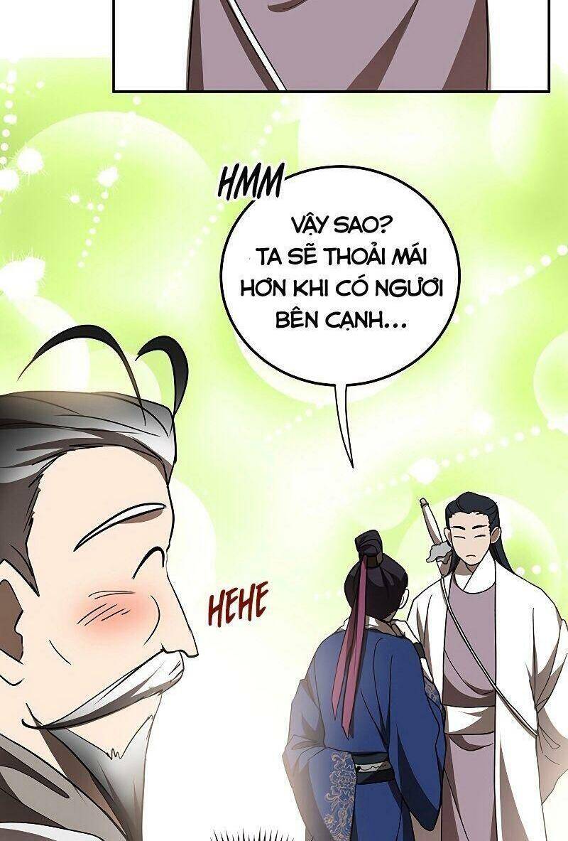 Võ Đang Kỳ Hiệp Chapter 68 - Trang 2