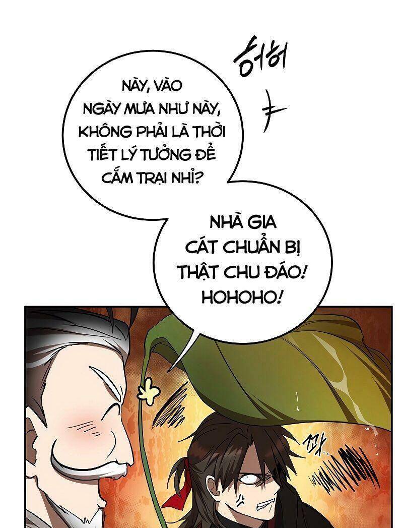 Võ Đang Kỳ Hiệp Chapter 68 - Trang 2