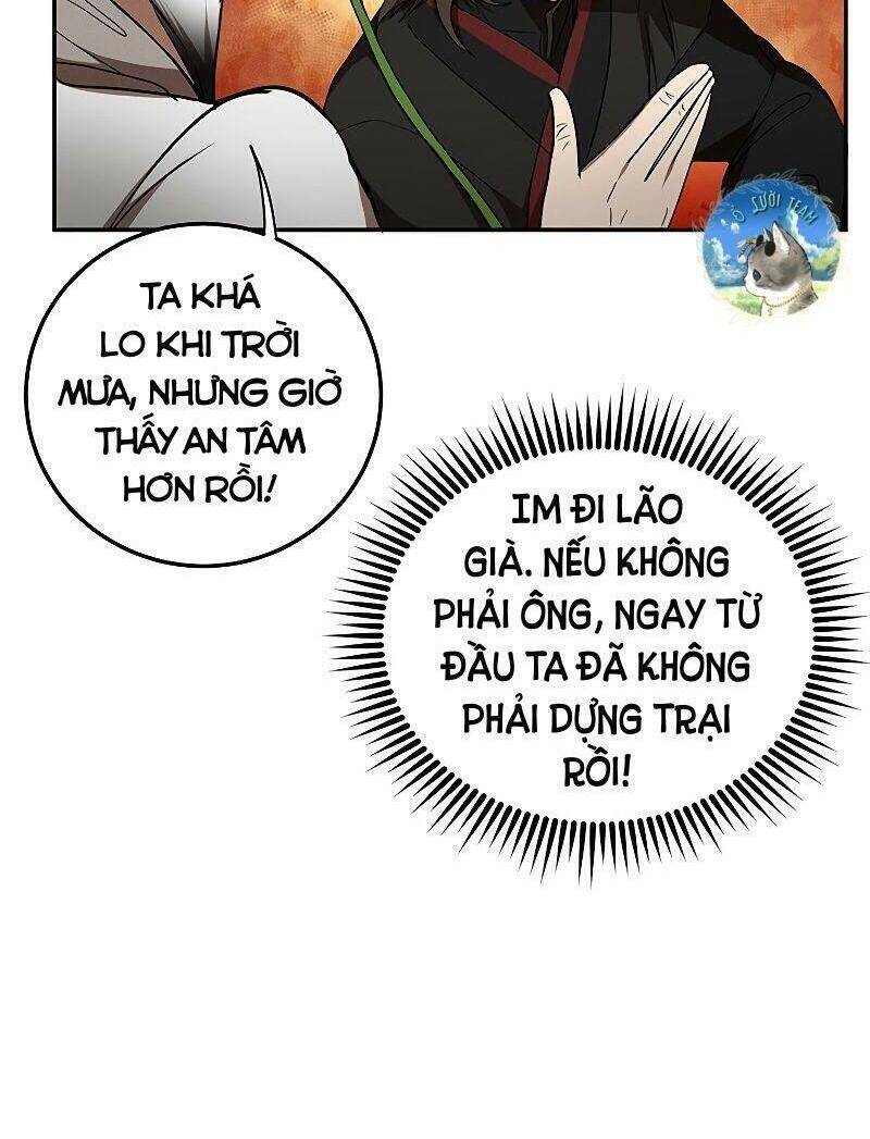 Võ Đang Kỳ Hiệp Chapter 68 - Trang 2