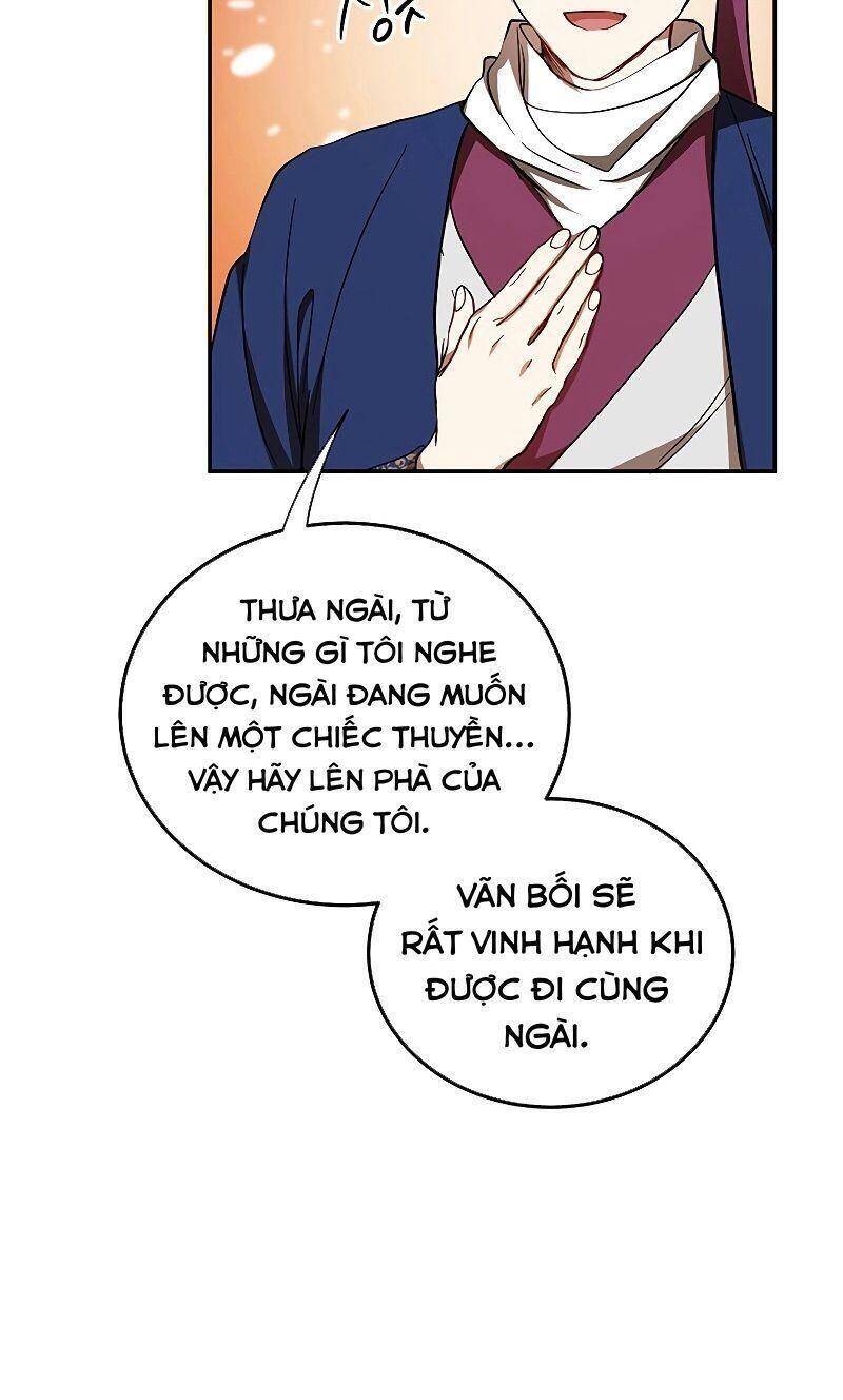 Võ Đang Kỳ Hiệp Chapter 67 - Trang 2