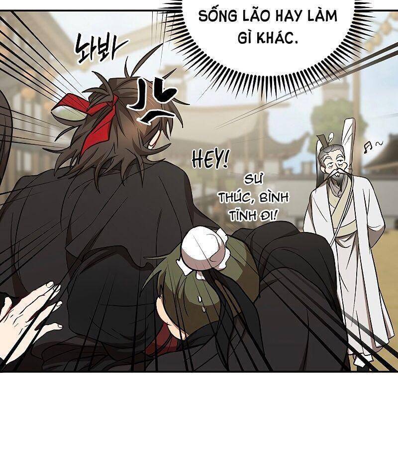 Võ Đang Kỳ Hiệp Chapter 67 - Trang 2