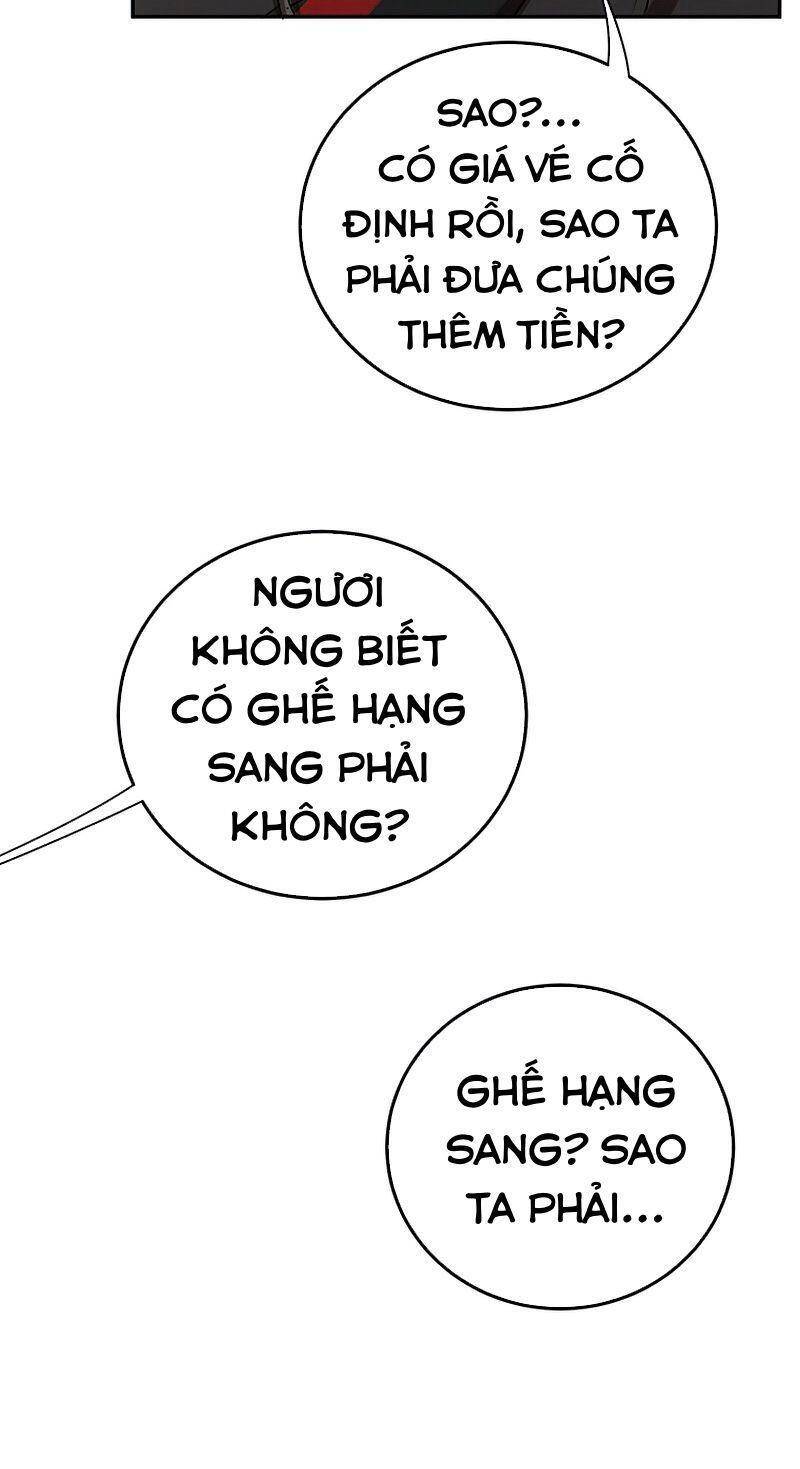 Võ Đang Kỳ Hiệp Chapter 66 - Trang 2