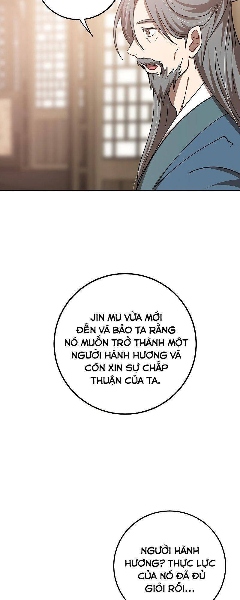 Võ Đang Kỳ Hiệp Chapter 65 - Trang 2