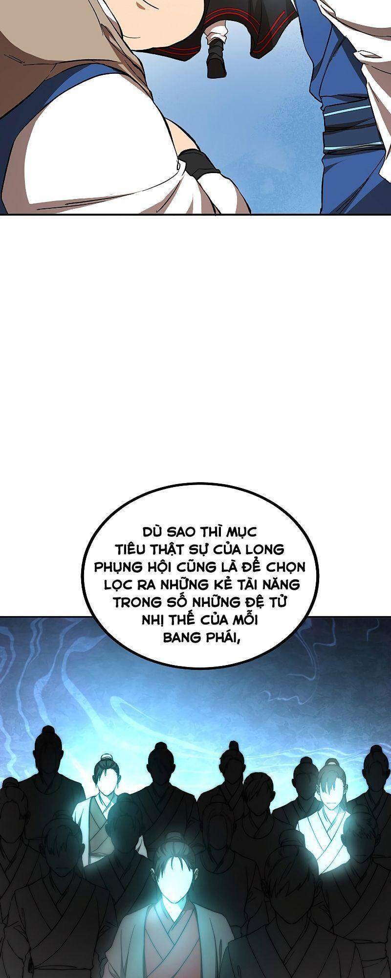 Võ Đang Kỳ Hiệp Chapter 65 - Trang 2