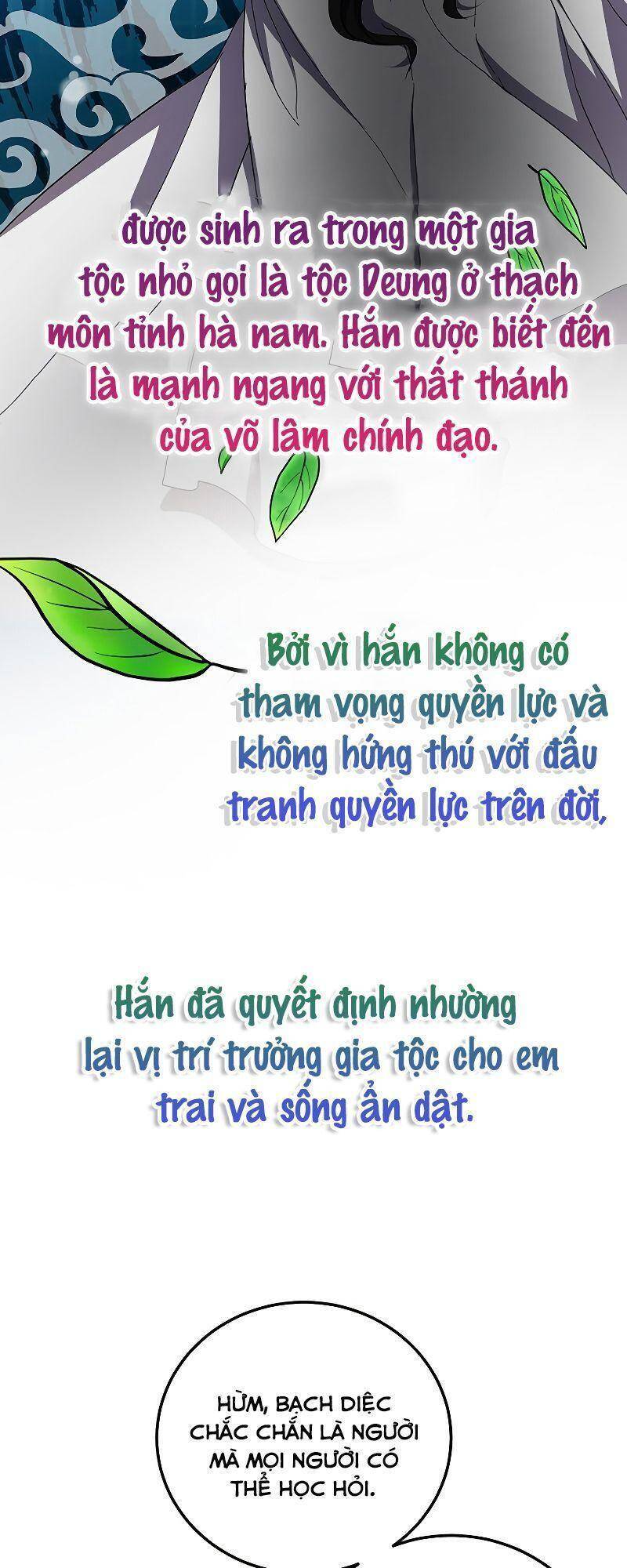 Võ Đang Kỳ Hiệp Chapter 65 - Trang 2