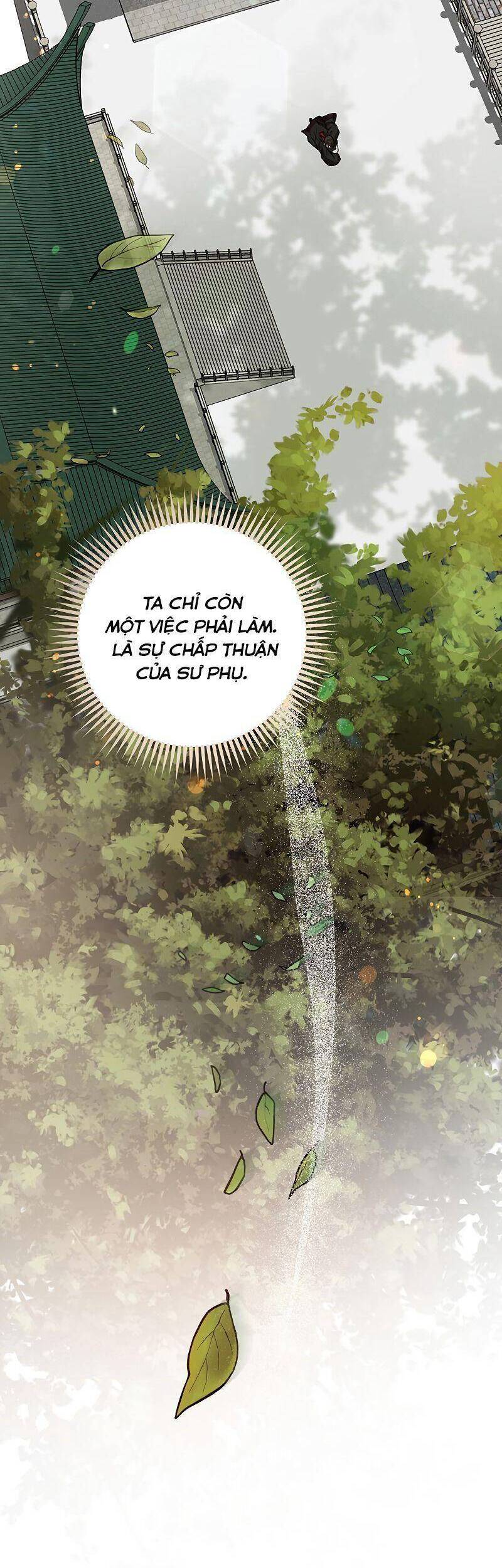 Võ Đang Kỳ Hiệp Chapter 64 - Trang 2