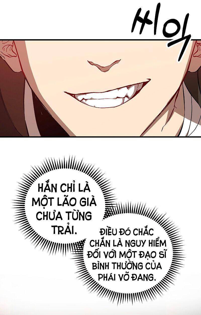 Võ Đang Kỳ Hiệp Chapter 63 - Trang 2