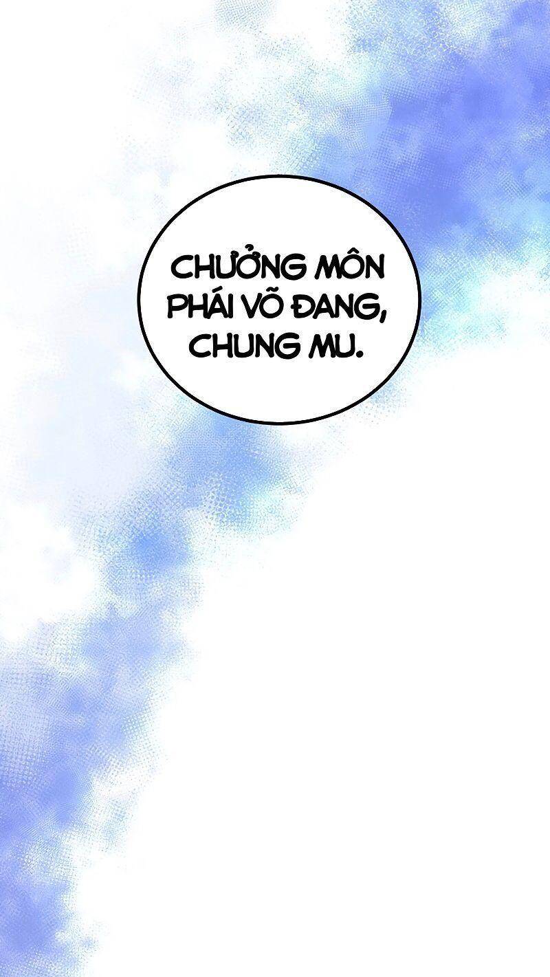 Võ Đang Kỳ Hiệp Chapter 63 - Trang 2