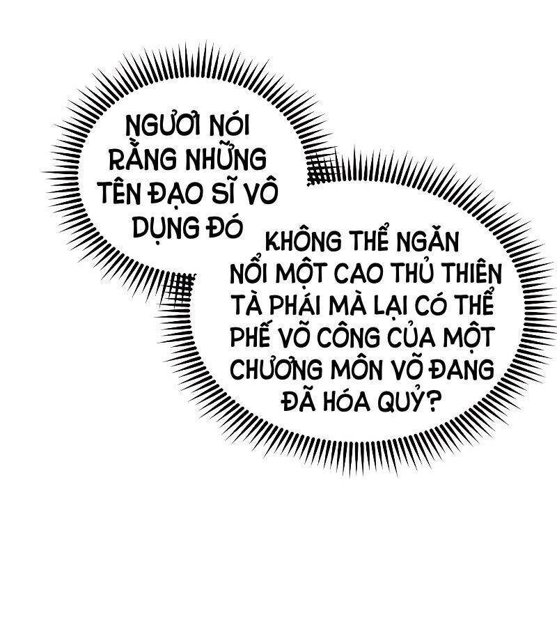 Võ Đang Kỳ Hiệp Chapter 63 - Trang 2