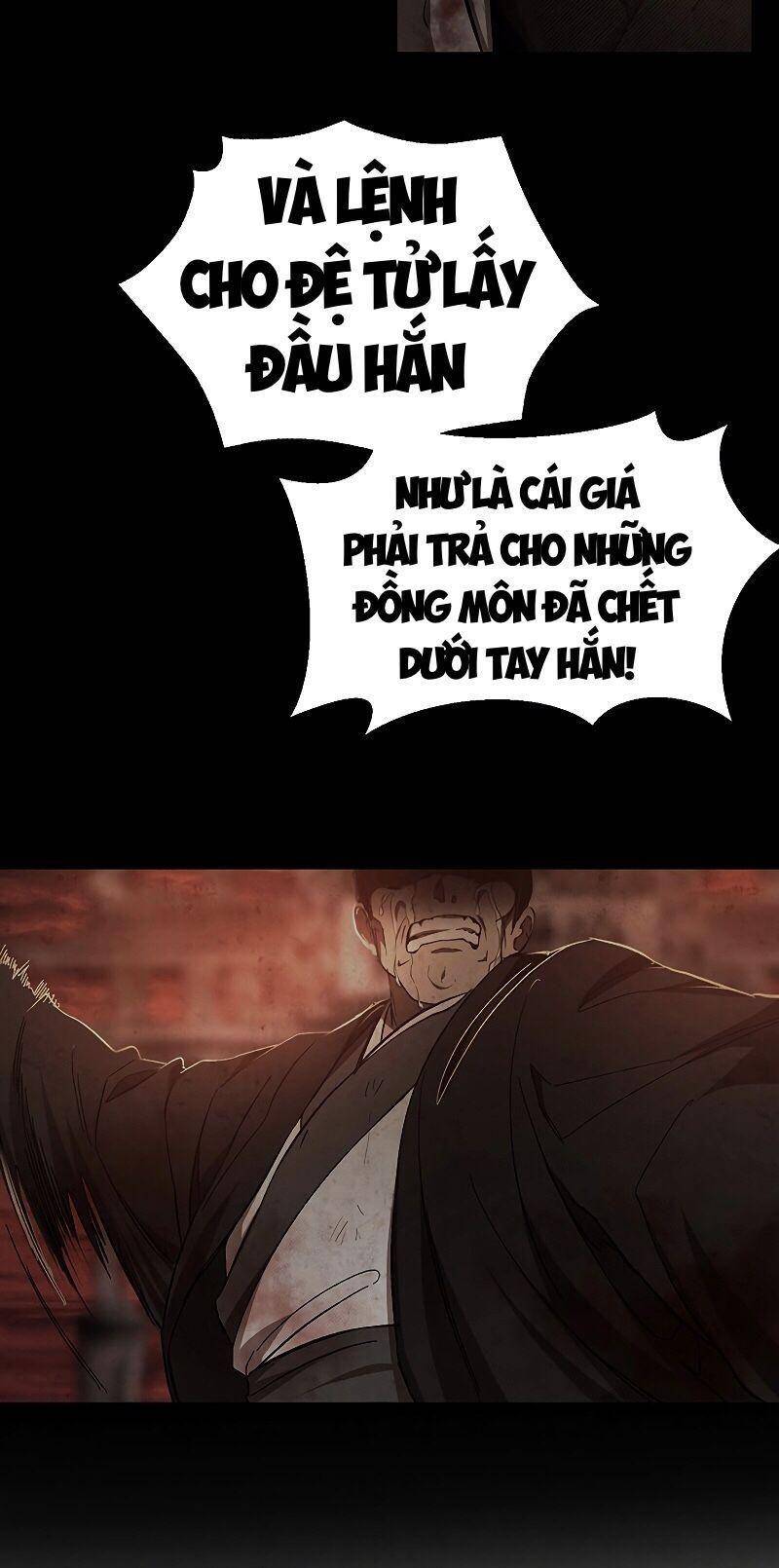 Võ Đang Kỳ Hiệp Chapter 63 - Trang 2