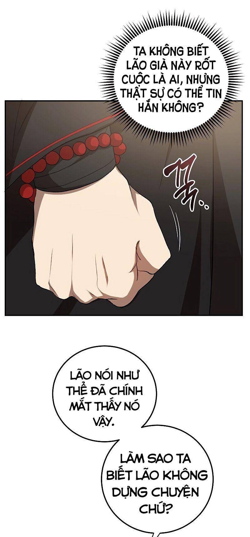 Võ Đang Kỳ Hiệp Chapter 63 - Trang 2