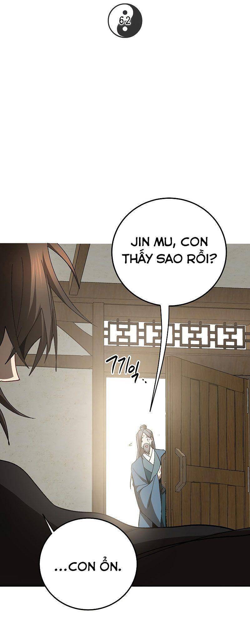 Võ Đang Kỳ Hiệp Chapter 62 - Trang 2