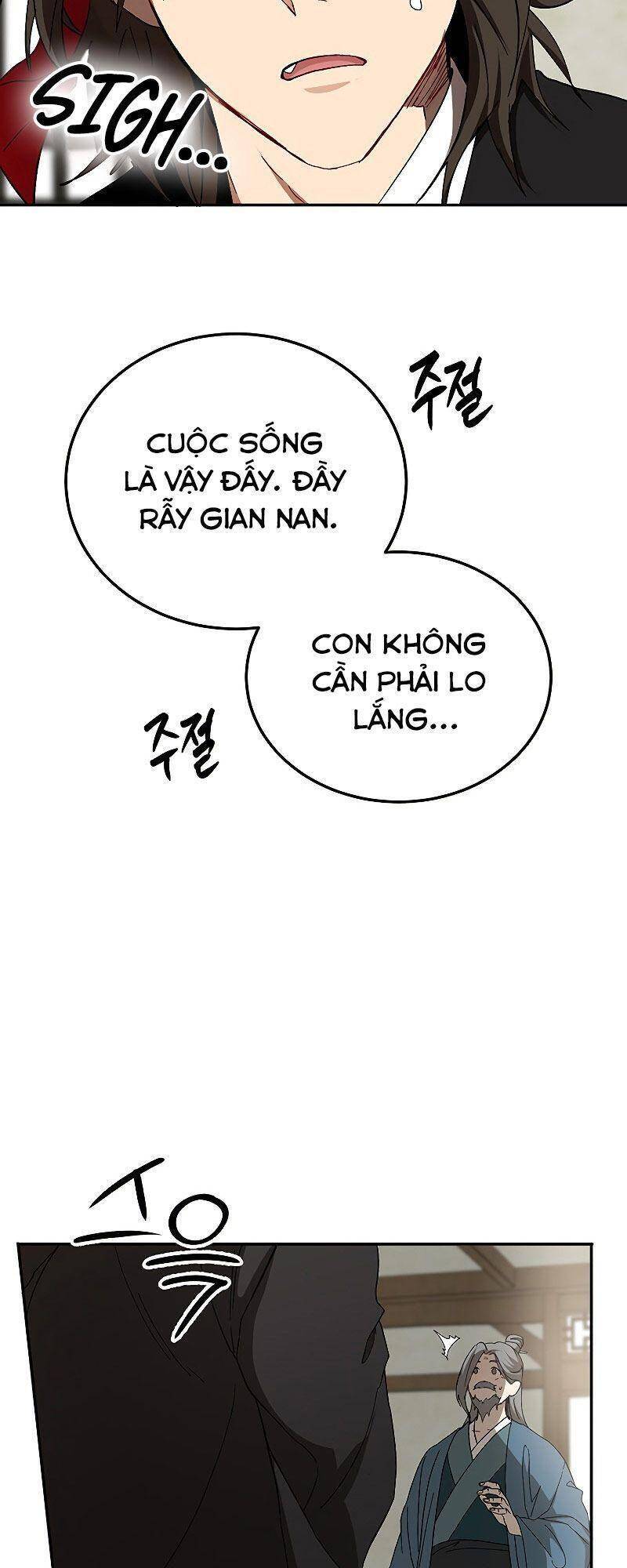 Võ Đang Kỳ Hiệp Chapter 62 - Trang 2