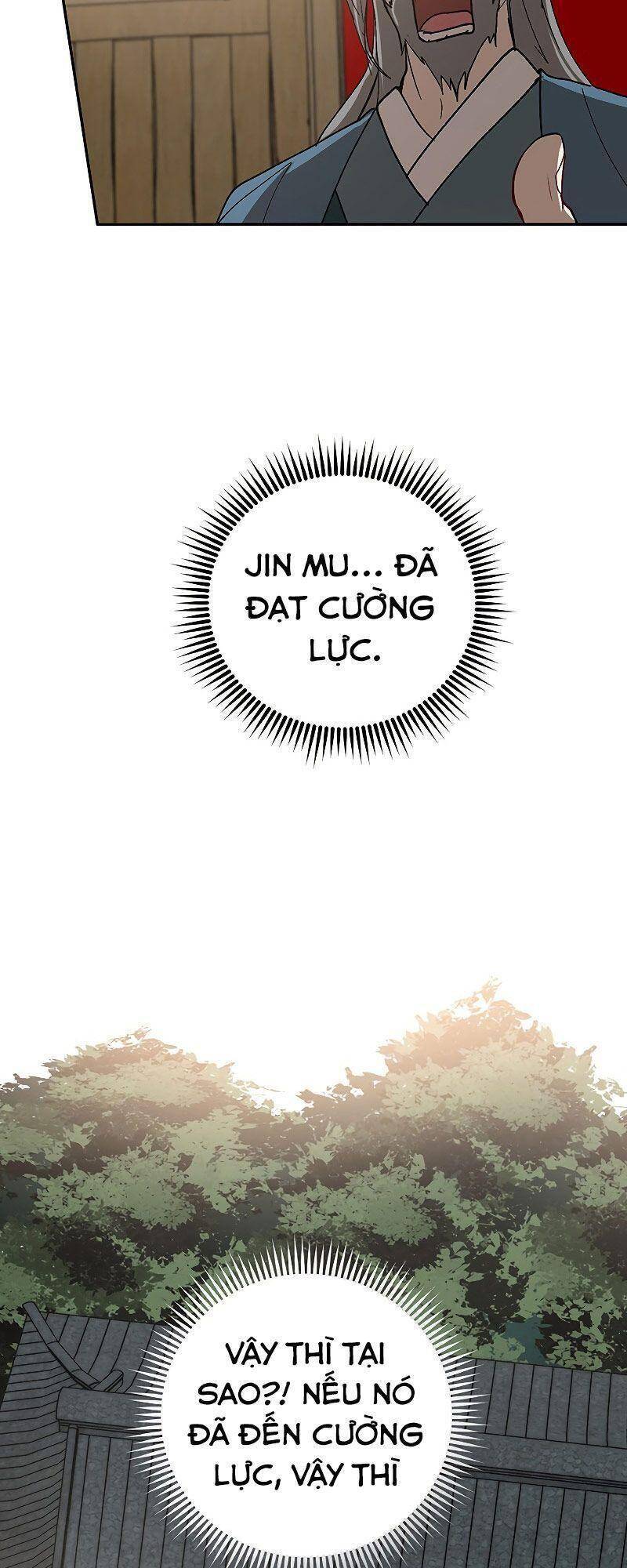 Võ Đang Kỳ Hiệp Chapter 62 - Trang 2