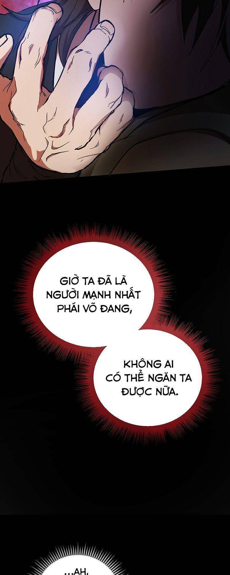 Võ Đang Kỳ Hiệp Chapter 62 - Trang 2