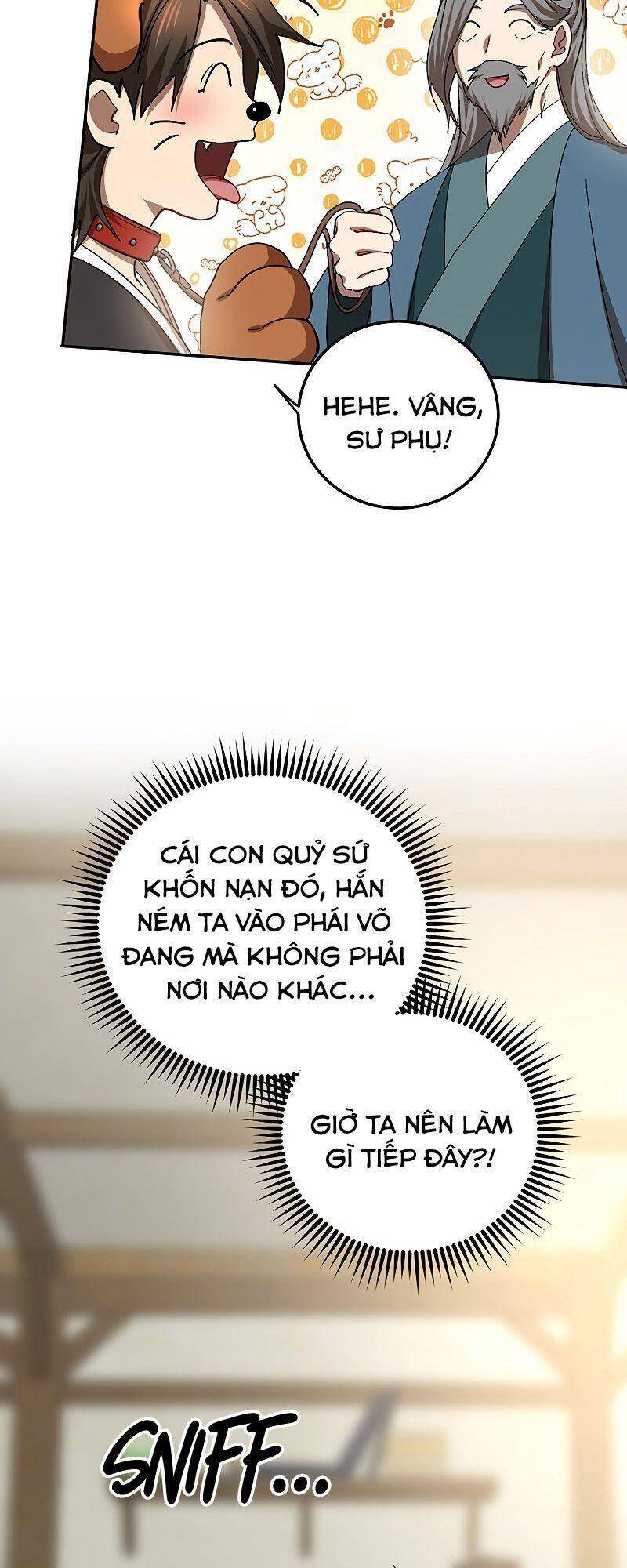 Võ Đang Kỳ Hiệp Chapter 62 - Trang 2