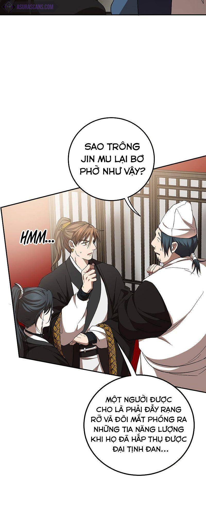 Võ Đang Kỳ Hiệp Chapter 62 - Trang 2