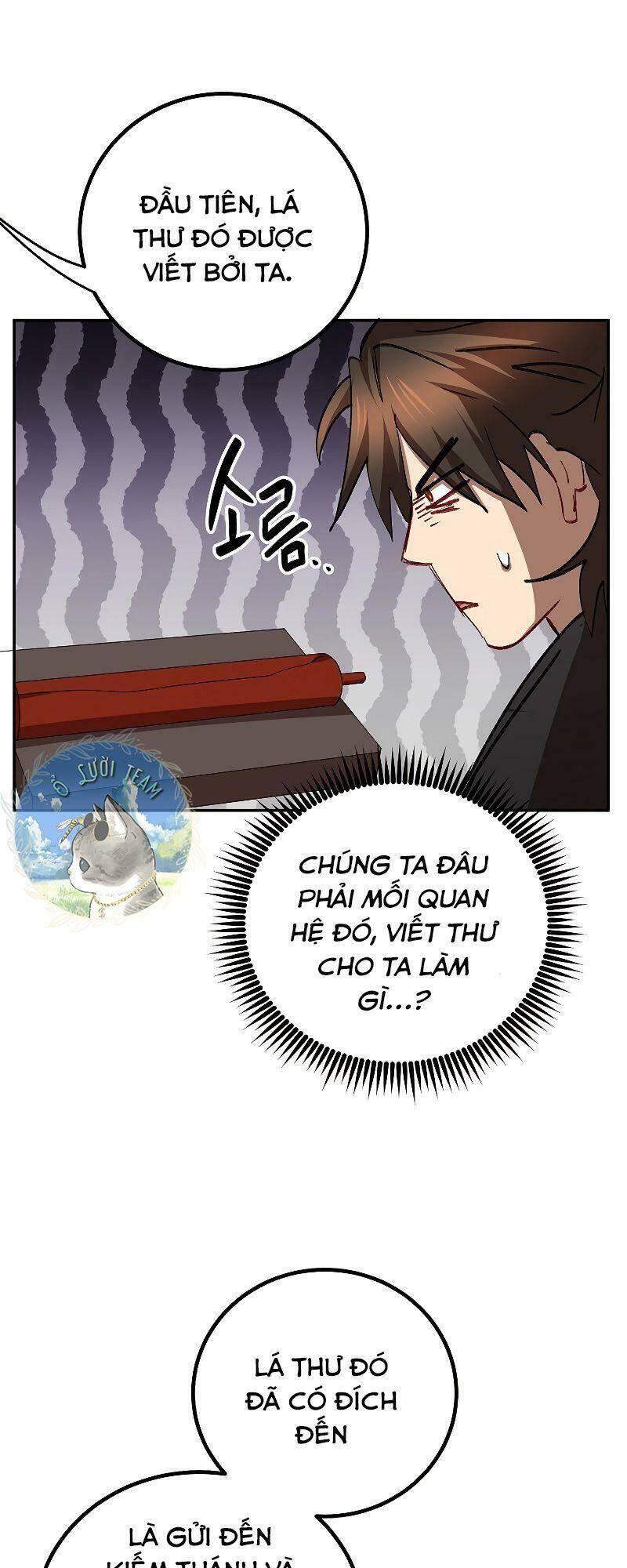 Võ Đang Kỳ Hiệp Chapter 60 - Trang 2