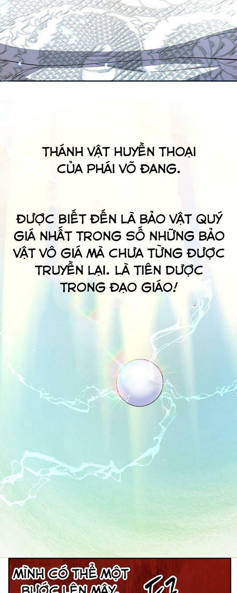 Võ Đang Kỳ Hiệp Chapter 60 - Trang 2