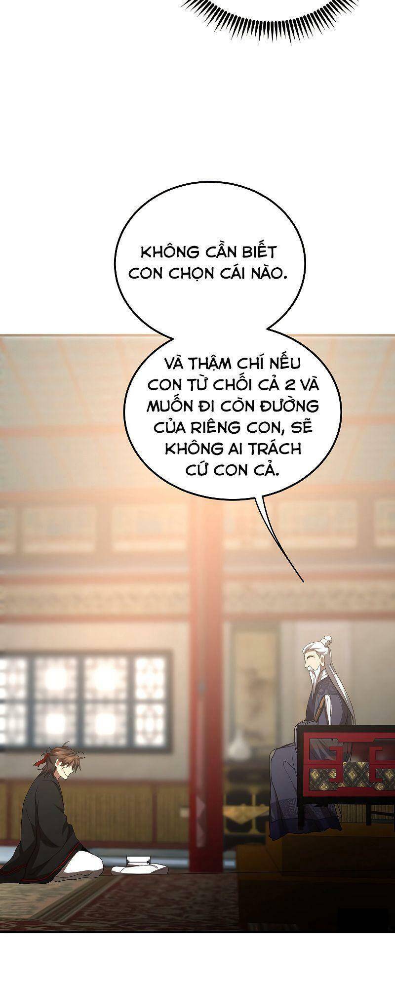 Võ Đang Kỳ Hiệp Chapter 60 - Trang 2