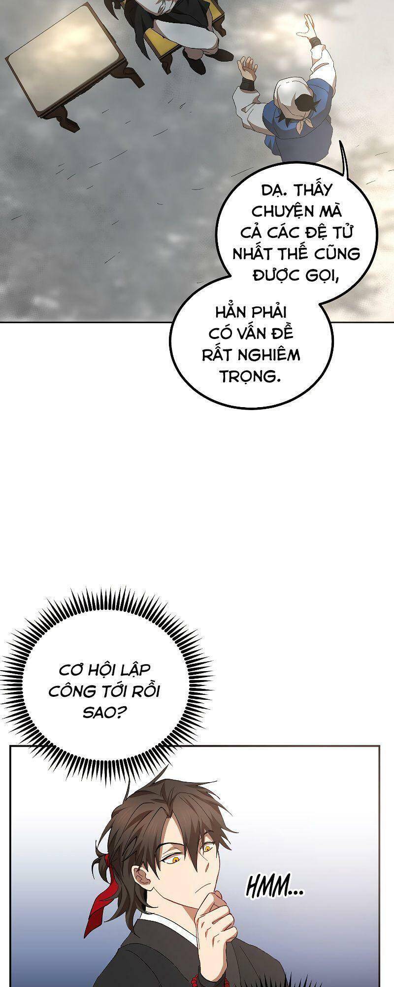 Võ Đang Kỳ Hiệp Chapter 60 - Trang 2