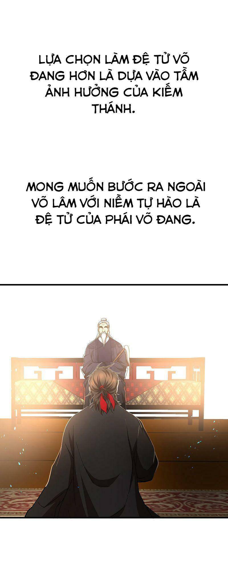 Võ Đang Kỳ Hiệp Chapter 60 - Trang 2